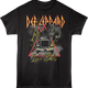 Love Bites Truck Def Leppard T-Shirt thumbnail