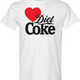 Love Diet Coke T-Shirt thumbnail