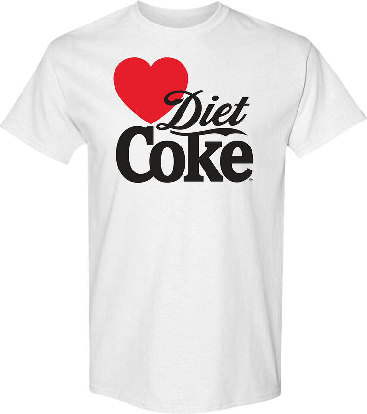 Love Diet Coke T-Shirt