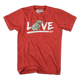 Love Pound Puppies T-Shirt thumbnail
