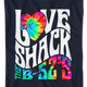 Love Shack B-52s T-Shirt thumbnail