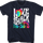 Love Shack B-52s T-Shirt