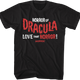 Love That Horror Hammer Films T-Shirt thumbnail