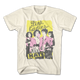 Love Us Or Hate Us Pink Ladies Grease T-Shirt thumbnail