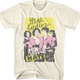 Love Us Or Hate Us Pink Ladies Grease T-Shirt thumbnail