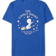 Lovely Ghost Casper the Friendly Ghost T-Shirt thumbnail