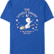 Lovely Ghost Casper the Friendly Ghost T-Shirt thumbnail