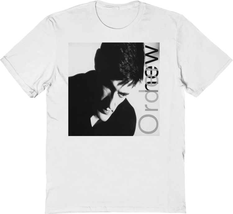 Low-Life New Order T-Shirt