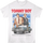 Lower Your Standards Tommy Boy T-Shirt