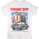 Lower Your Standards Tommy Boy T-Shirt thumbnail