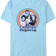 Loyalty Golden Girls T-Shirt thumbnail
