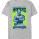 Lucha Libre Pride Rey Mysterio T-Shirt thumbnail