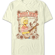 Lurleen Lumpkin Simpsons T-Shirt thumbnail