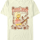 Lurleen Lumpkin Simpsons T-Shirt thumbnail