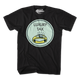 Luxury Tax Monopoly T-Shirt thumbnail