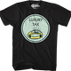 Luxury Tax Monopoly T-Shirt thumbnail