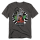 Lydia Deetz With Sandworm Beetlejuice T-Shirt thumbnail