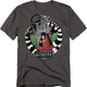 Lydia Deetz With Sandworm Beetlejuice T-Shirt thumbnail