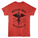 1989 Dr. Feelgood Motley Crue T-Shirt thumbnail