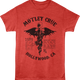 1989 Dr. Feelgood Motley Crue T-Shirt thumbnail