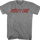 Vintage Logo Motley Crue T-Shirt