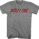 Vintage Logo Motley Crue T-Shirt thumbnail