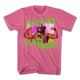 Macho Madness Macho Man Randy Savage T-Shirt thumbnail