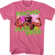 Macho Madness Macho Man Randy Savage T-Shirt thumbnail