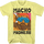 Macho Madness Illustration Macho Man Randy Savage T-Shirt