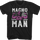 Macho Flag Macho Man Randy Savage T-Shirt