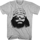 Macho Man Picture Shirt thumbnail