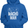 Macho Man Randy Savage Hoodie