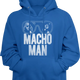 Macho Man Randy Savage Hoodie thumbnail