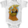 Macho Man Randy Savage Infant Snapsuit
