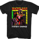 Macho Man Randy Savage T-Shirt thumbnail