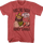 Retro Ohhh Yeah Macho Man Randy Savage T-Shirt