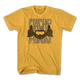 Macho Beard Macho Man Randy Savage T-Shirt thumbnail