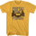 Macho Beard Macho Man Randy Savage T-Shirt