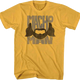 Macho Beard Macho Man Randy Savage T-Shirt thumbnail