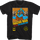 Macho Man Video Game T-Shirt