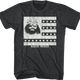 Macho 'Merica Macho Man Randy Savage T-Shirt thumbnail