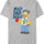 Mad Dad Skills Simpsons T-Shirt