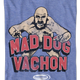 Mad Dog Vachon T-Shirt thumbnail