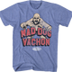 Mad Dog Vachon T-Shirt thumbnail