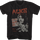 Mad House Rock Alice Cooper T-Shirt