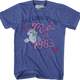 Made in 1983 My Little Pony T-Shirt thumbnail