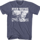 Made In America John Wayne T-Shirt thumbnail