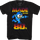 Made in the 80s Mega Man T-Shirt