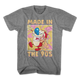 Made In The '90s Ren And Stimpy T-Shirt thumbnail