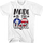 Made In The USA Heart T-Shirt